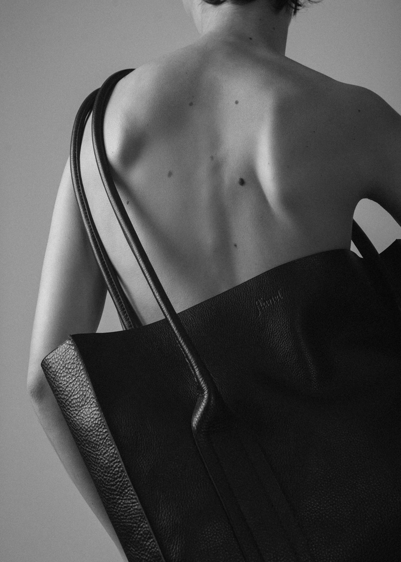 art direction & photography for flanel