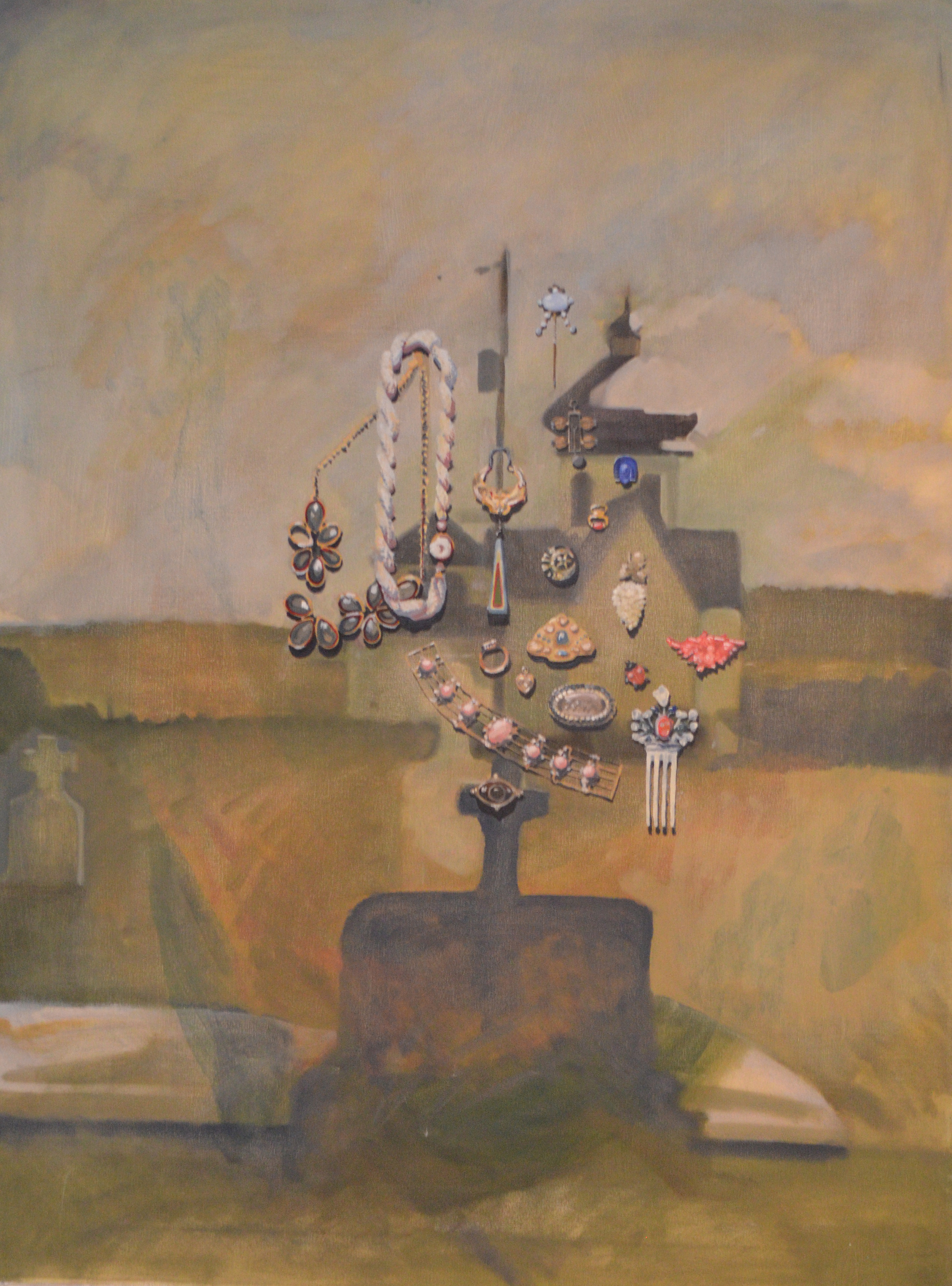 Jewels for Everyone | 2019