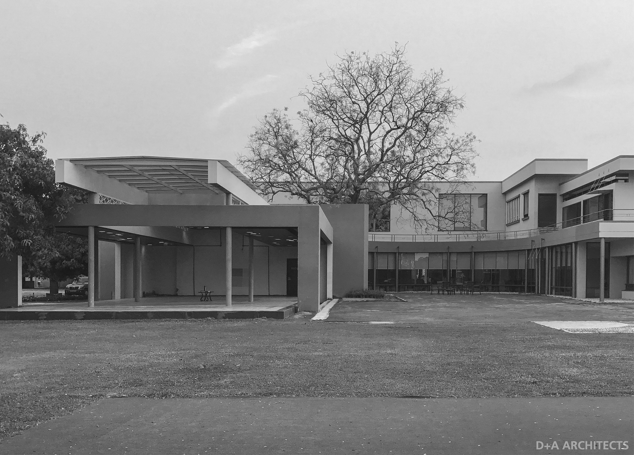 Yelahanka Residence