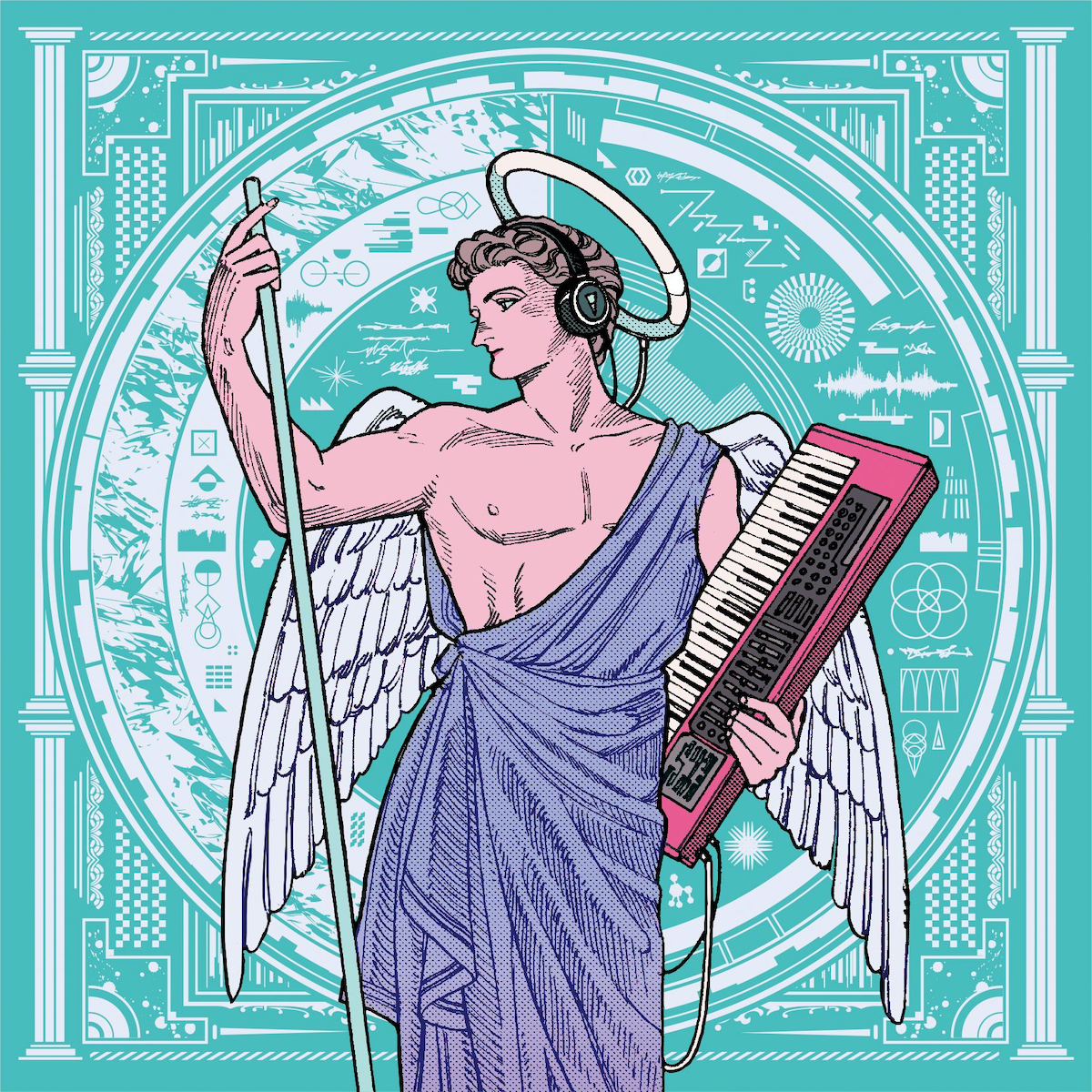 2014_FirstAlbum - tofubeats