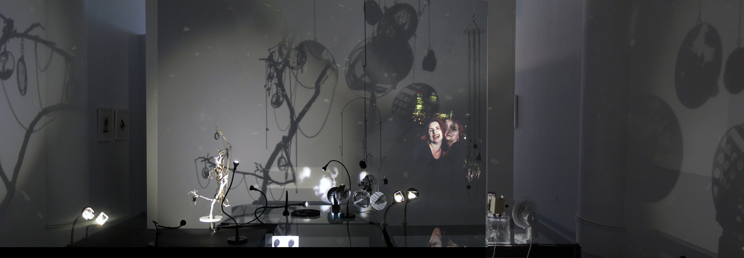 The Cliche Machine, 2012