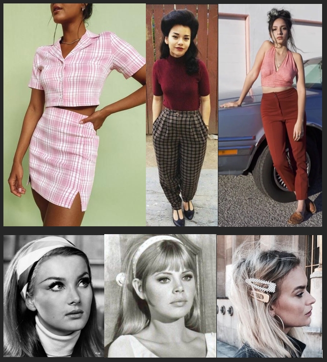 FRANCISCA inspo board