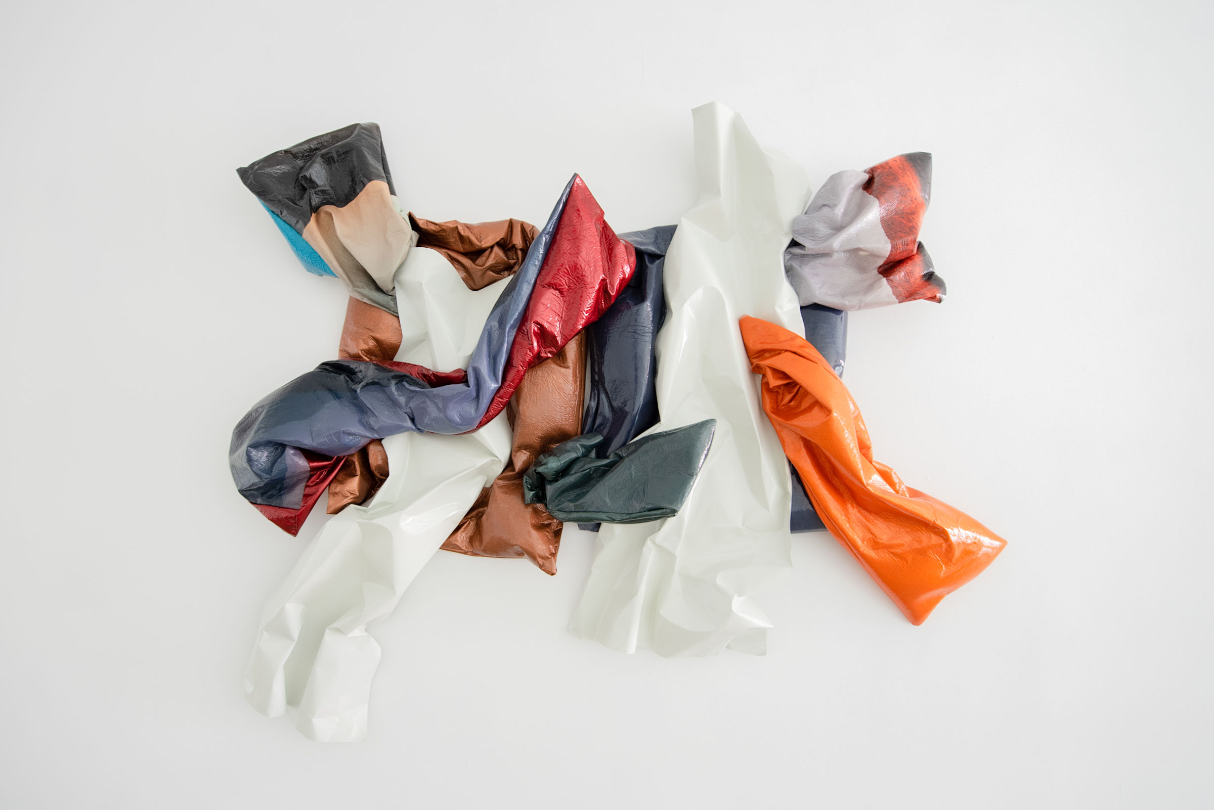 Sense of self, Jessica Trosman, Tomás Redado Art, 2023