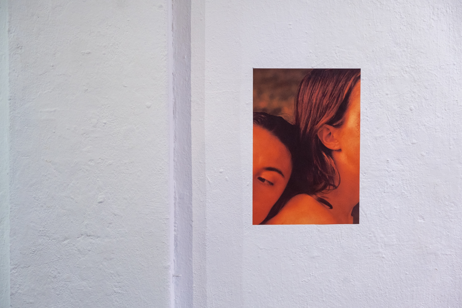 Fever, Exhibition at Neurotitan Gallery, Berlin, GER with the art collectif Ways of knowing, December 2022