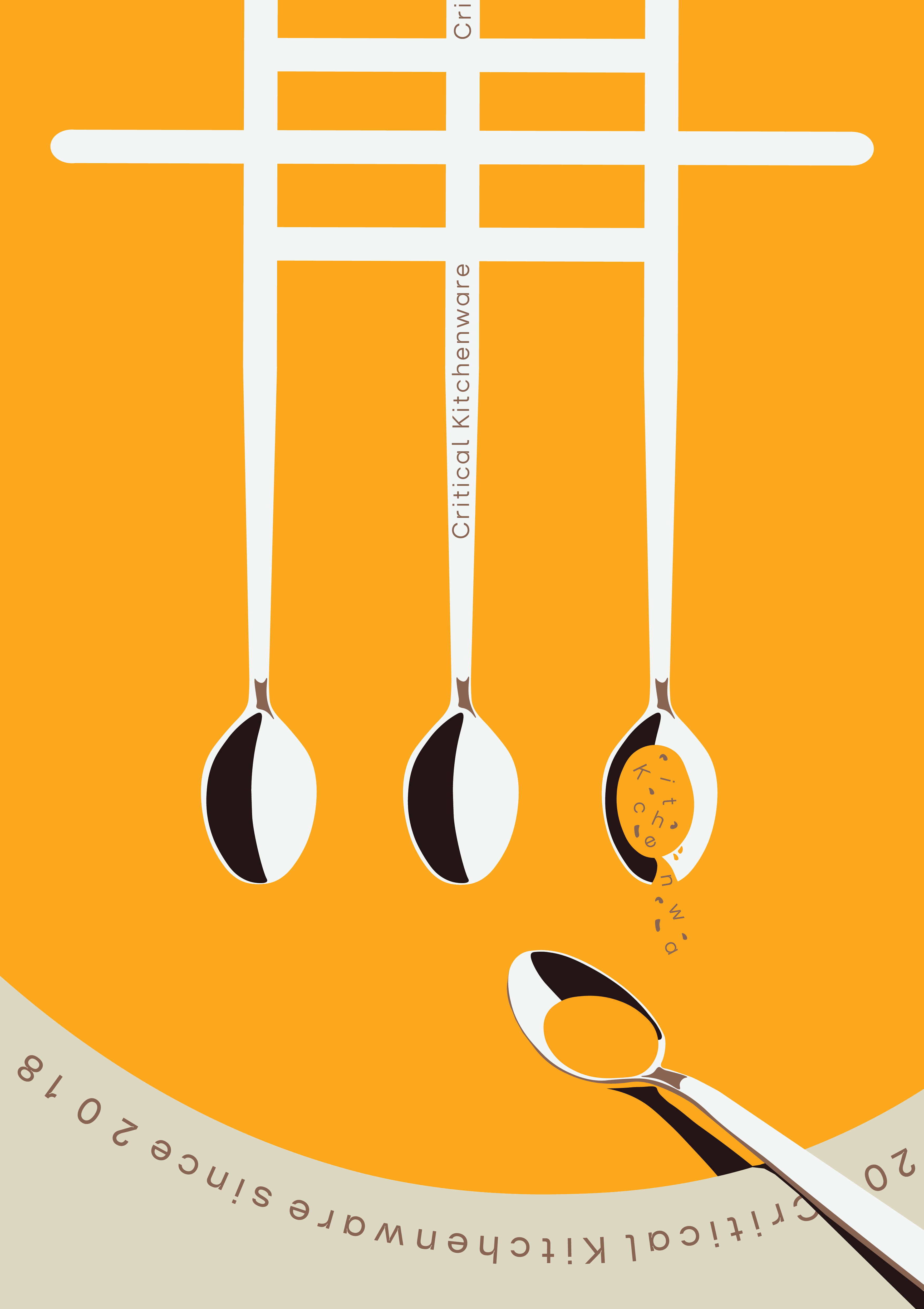 critical kitchenware