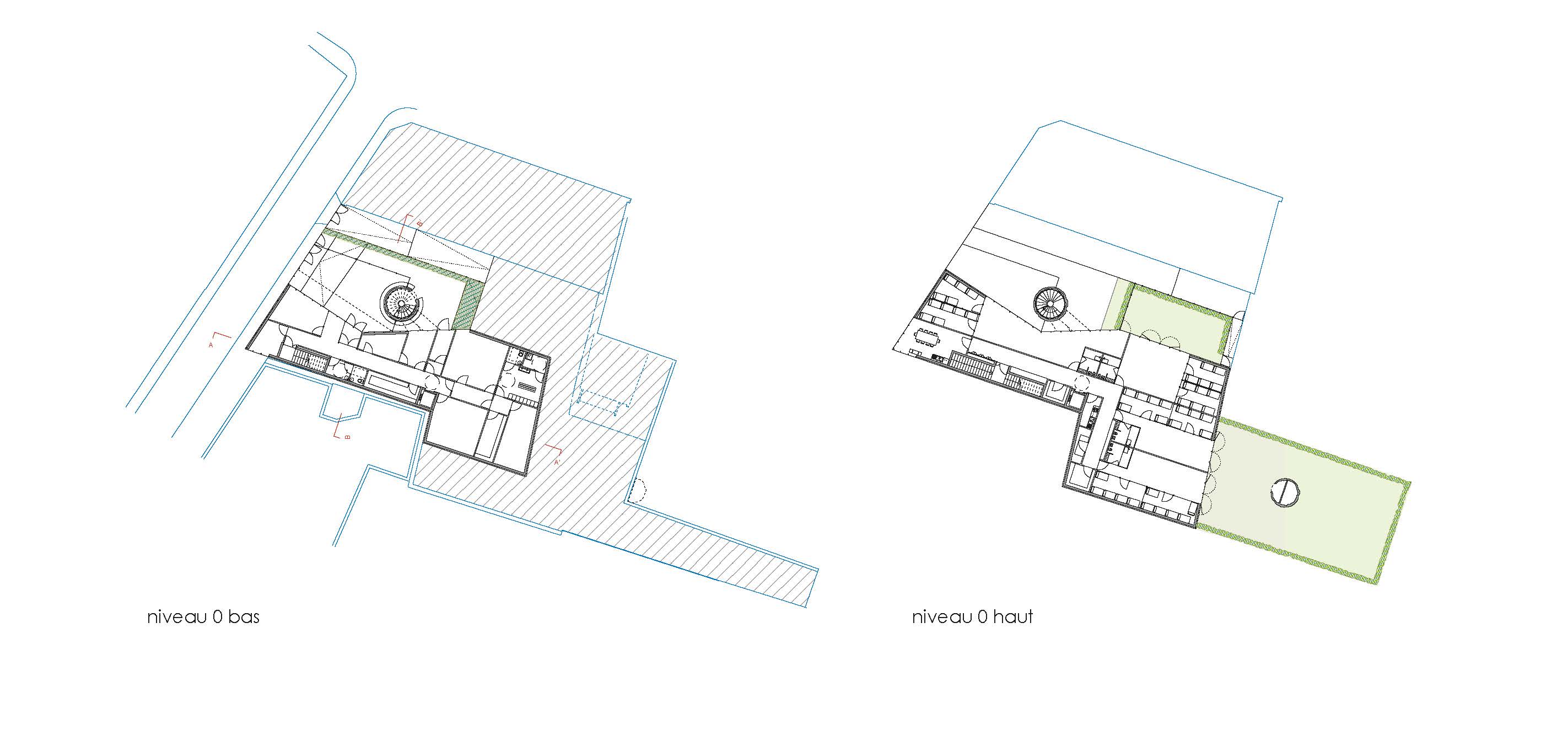 Cr&egrave;che Guignier