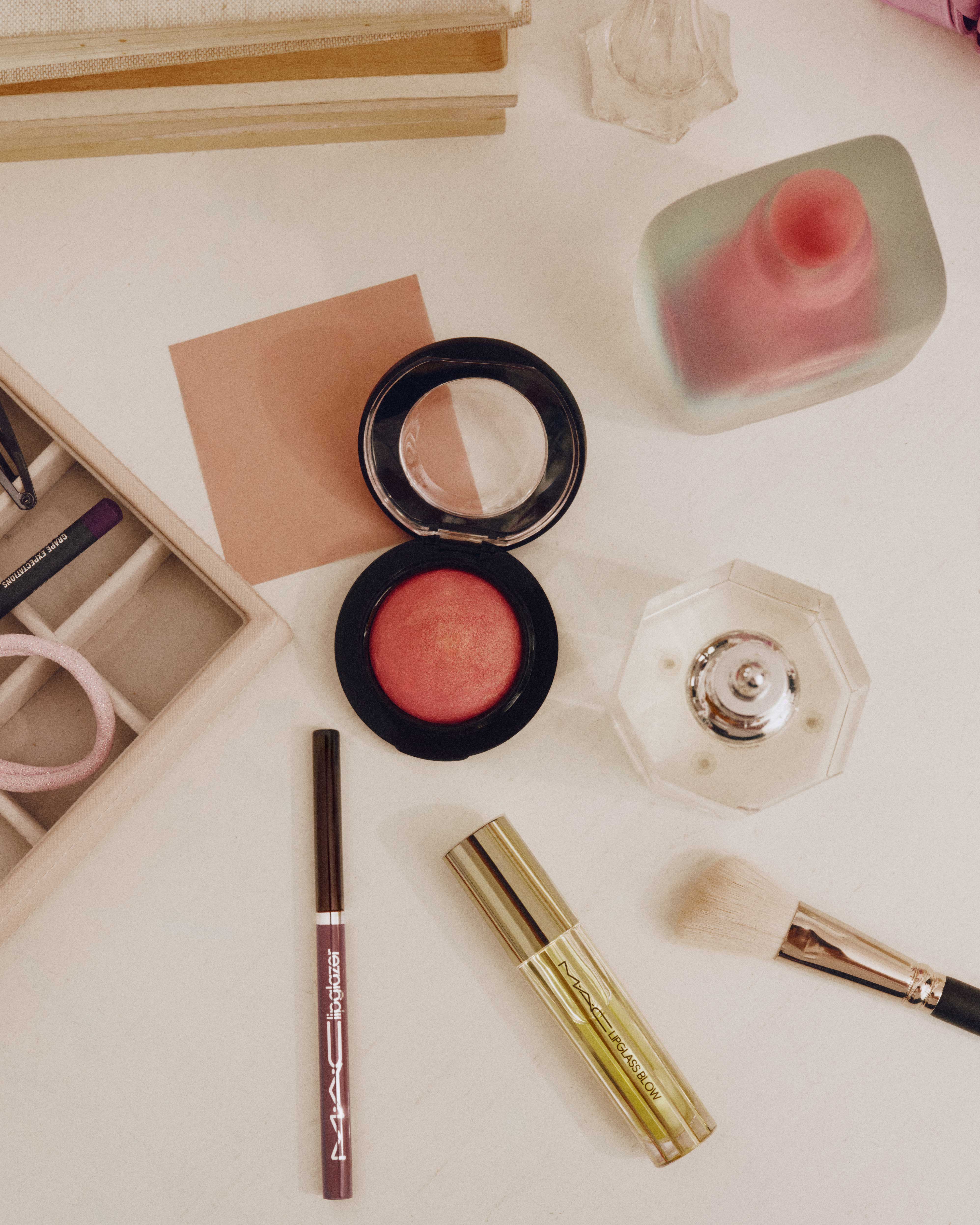 8/13Creative direction, MAC x Zalando, FW24Photography: Raffaele Cariou