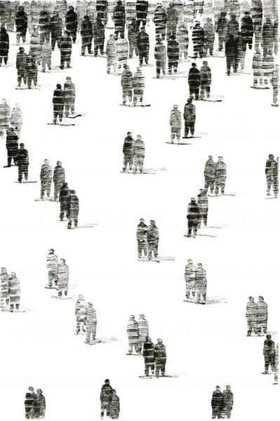 Chromatide II-2014-33x22