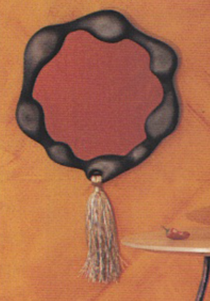 Mercury Mirror