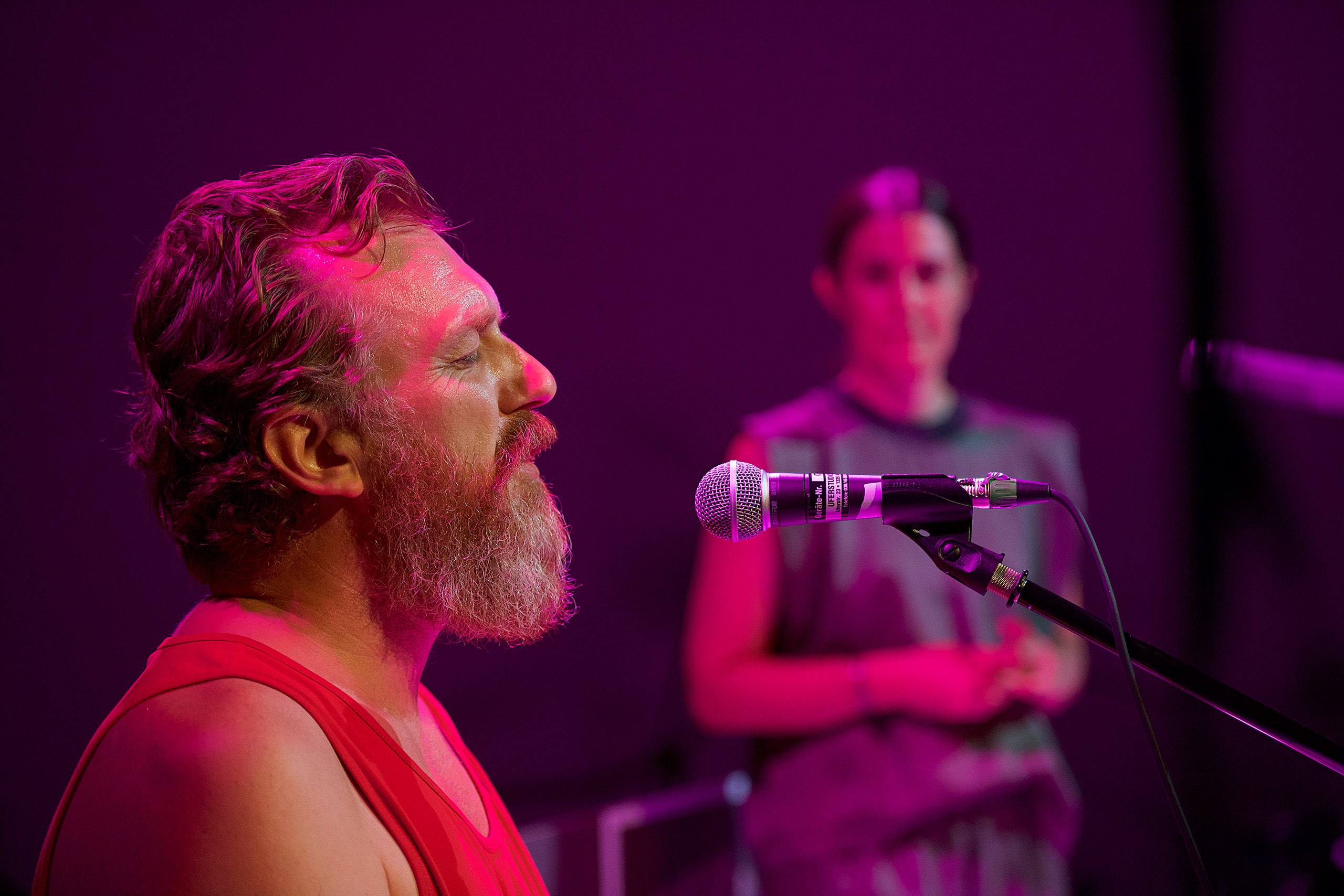 Photo by Dieter Hartwig