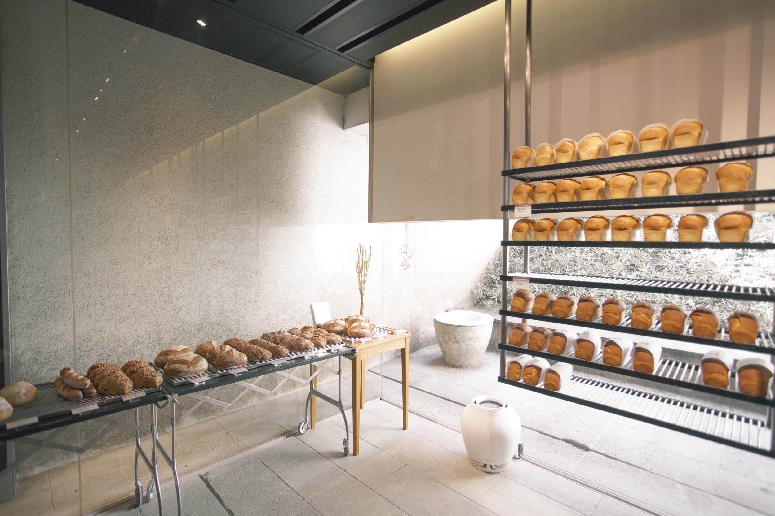 Tokyos Best Bakeries Selling Real Bread — When In Tokyo Tokyos
