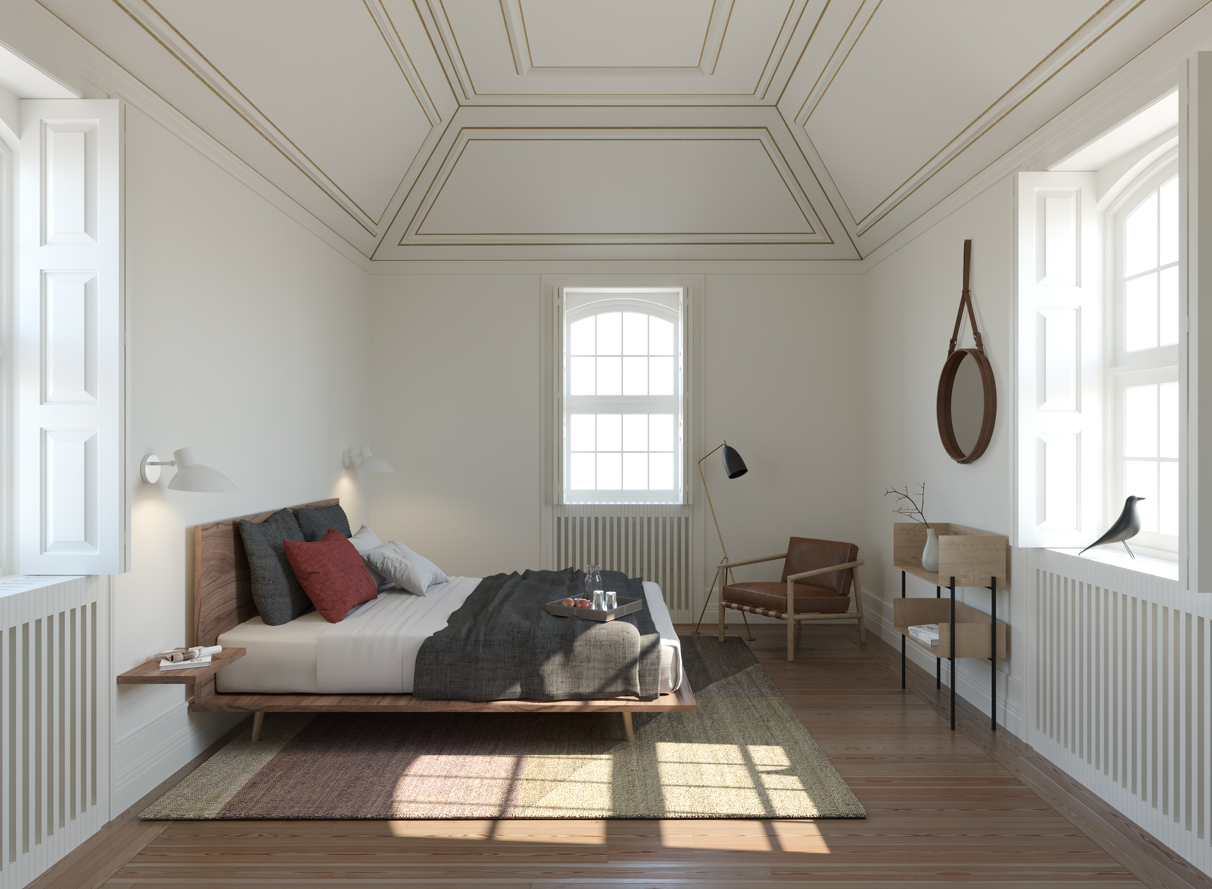 dpv residences | porto | portugal