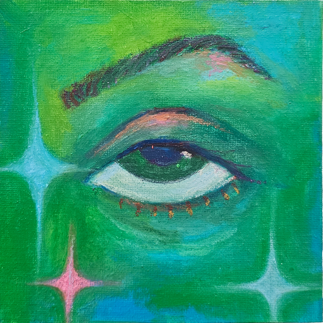 pastel crayons, 2025