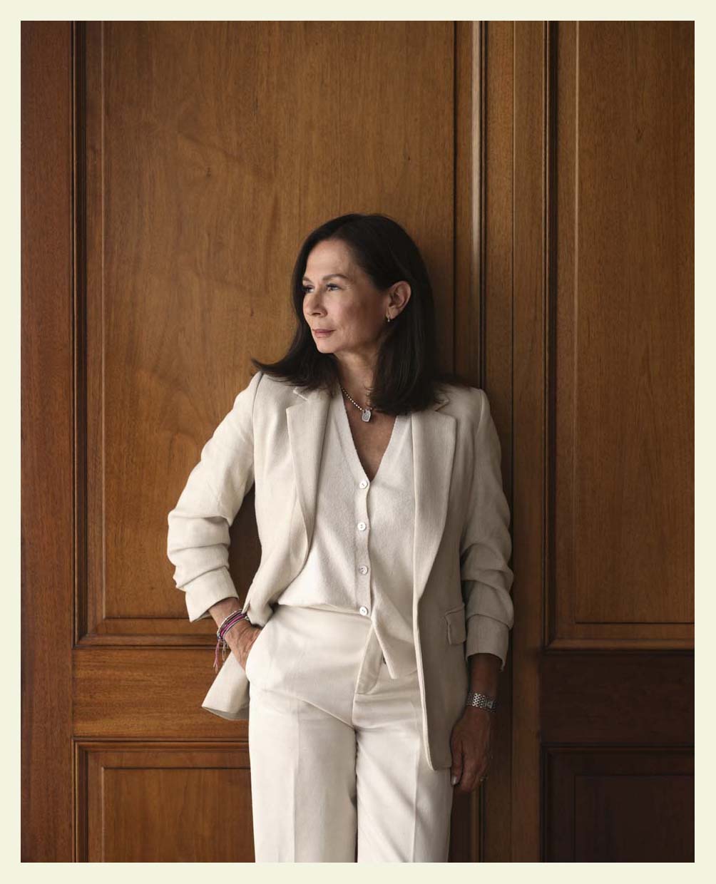 CNP - Portraits, 2024