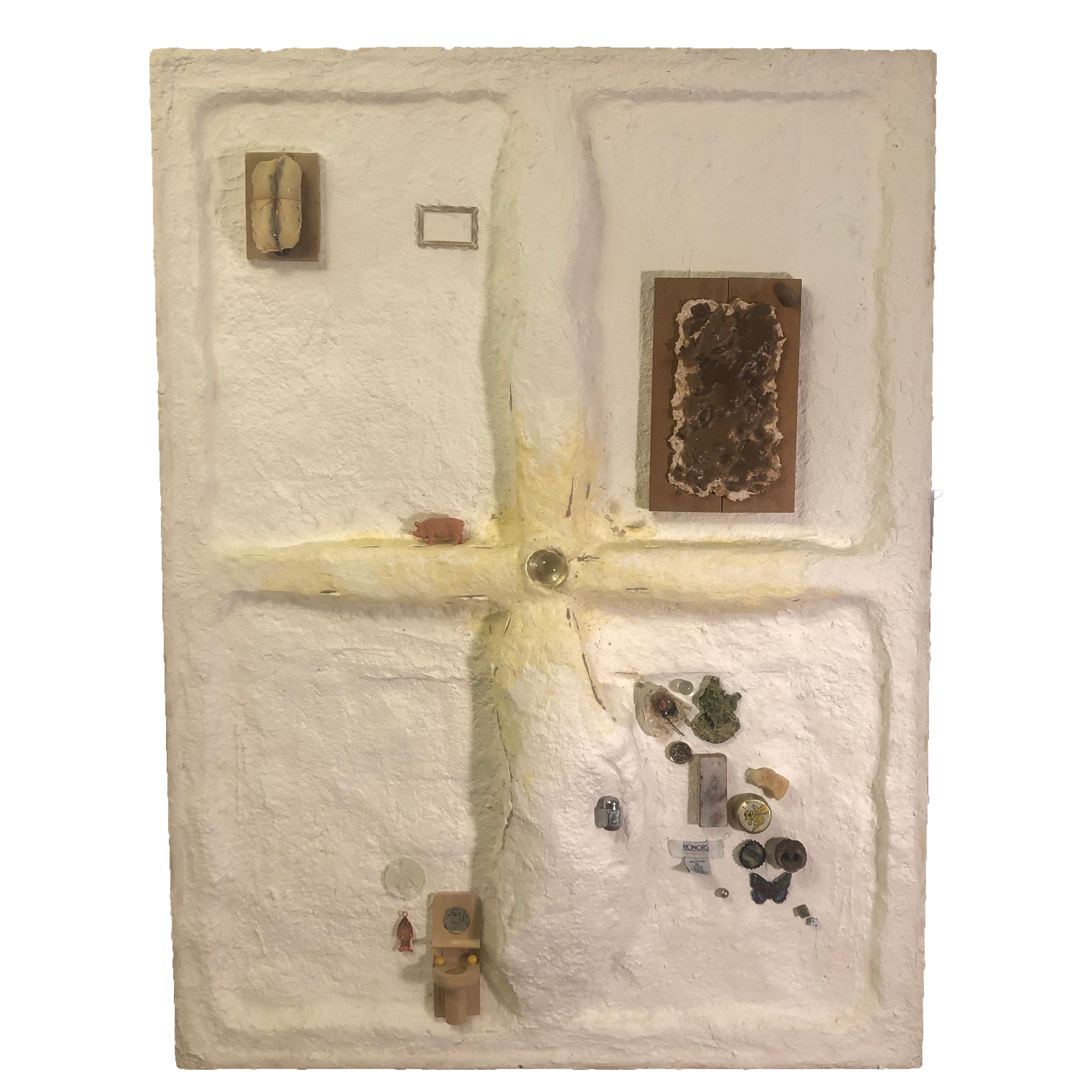 These Are The Things That I Know  2019