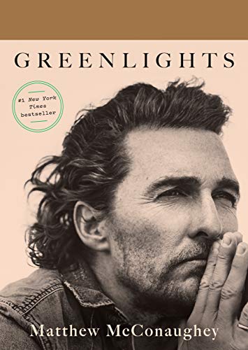 GreenlightsMatthew McConaughey