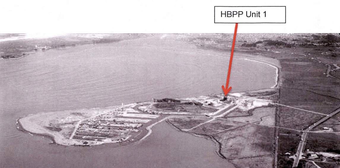 Sea Level Rise Threatens Humboldt Bay's Nuclear Legacy