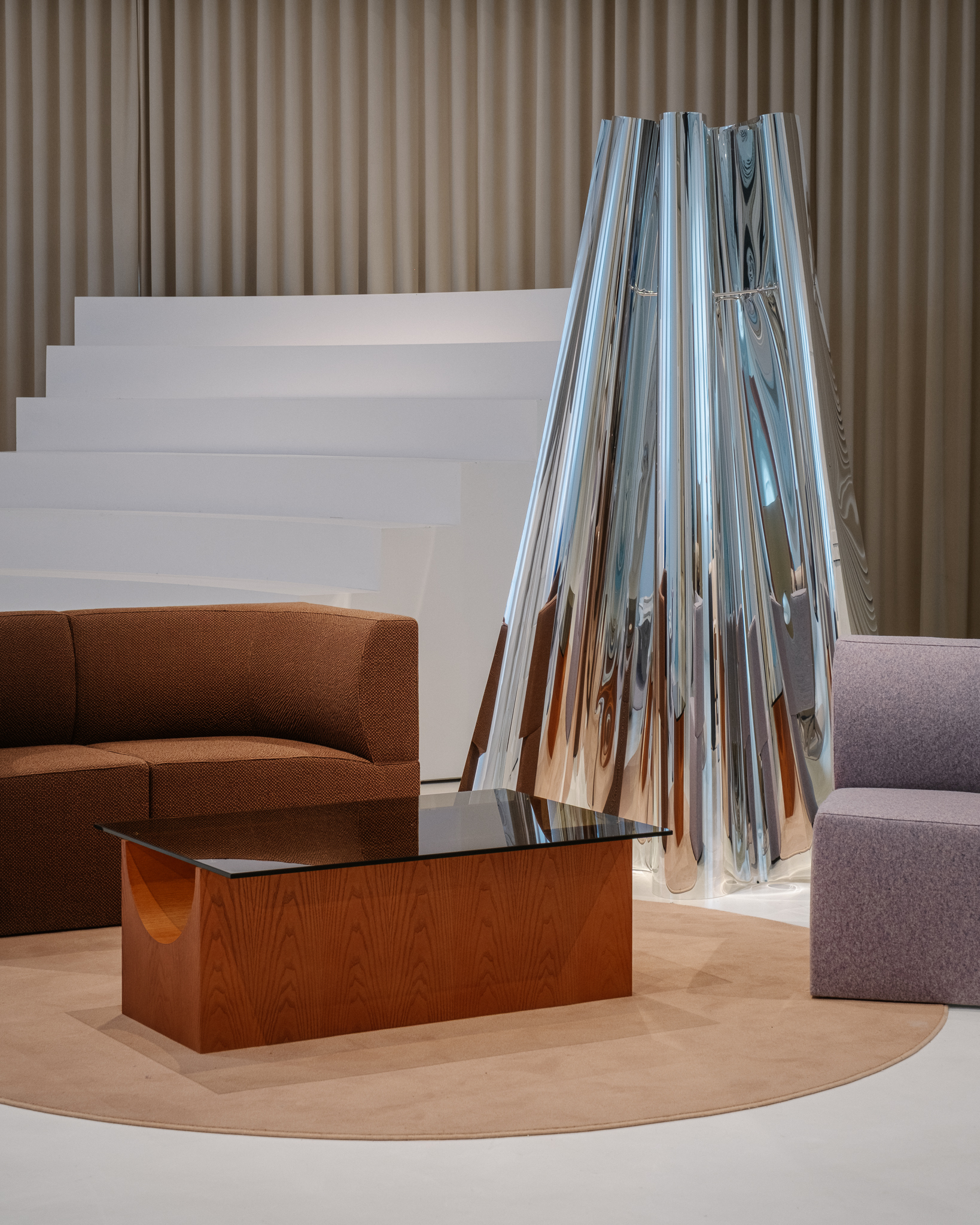 Sancal & Isern Serra