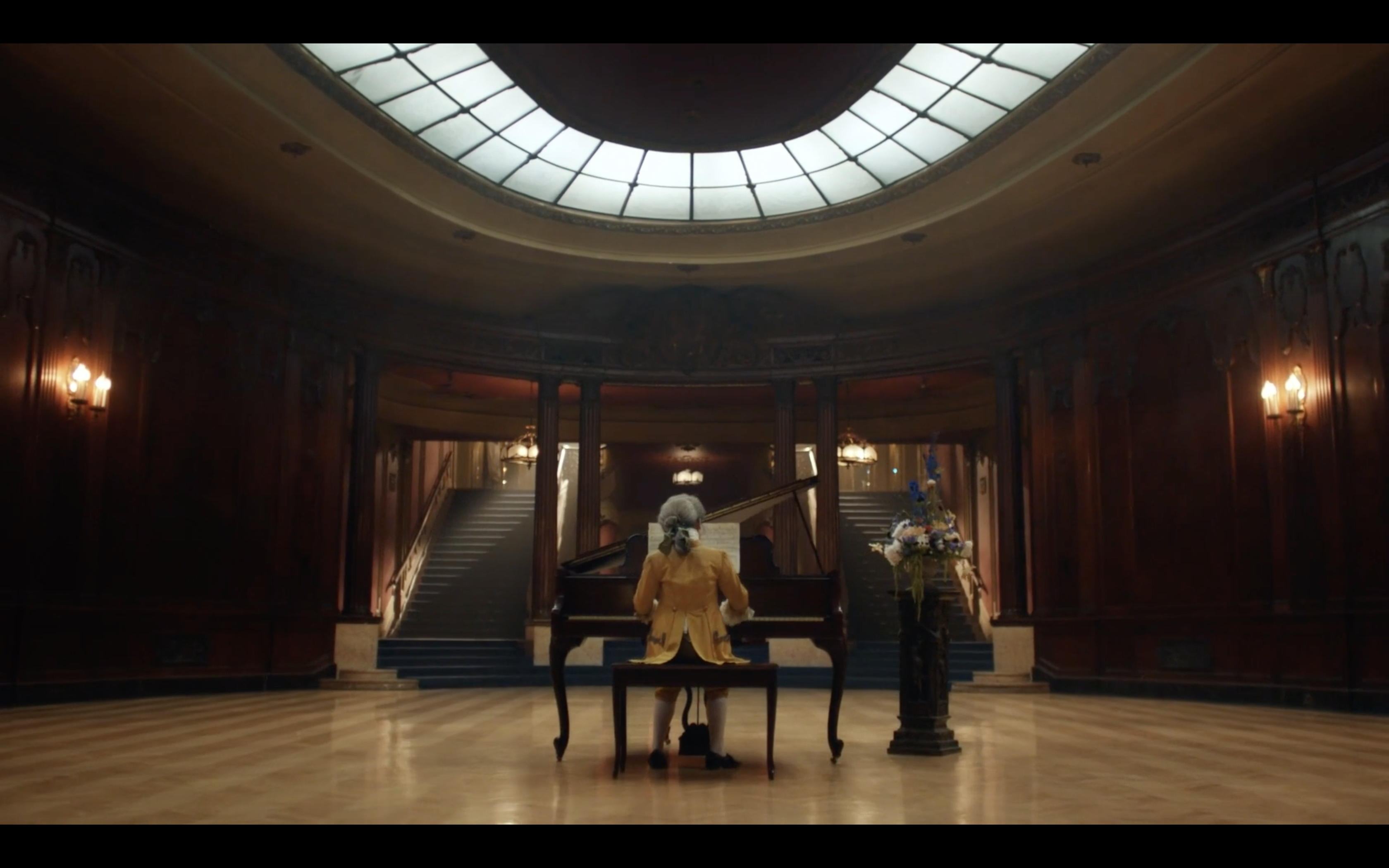 Free the Work - Mozart PSA