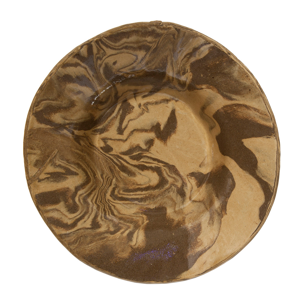 Marble Stoneware Deep Plates, 19 September 2014