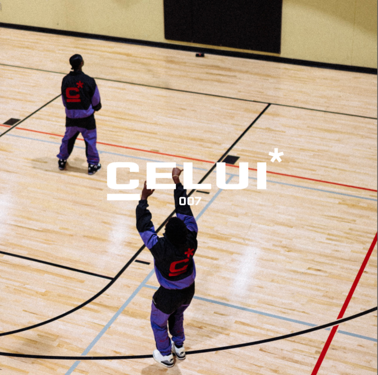 Celui 007 Autumn//Winter ‘23 Playlist