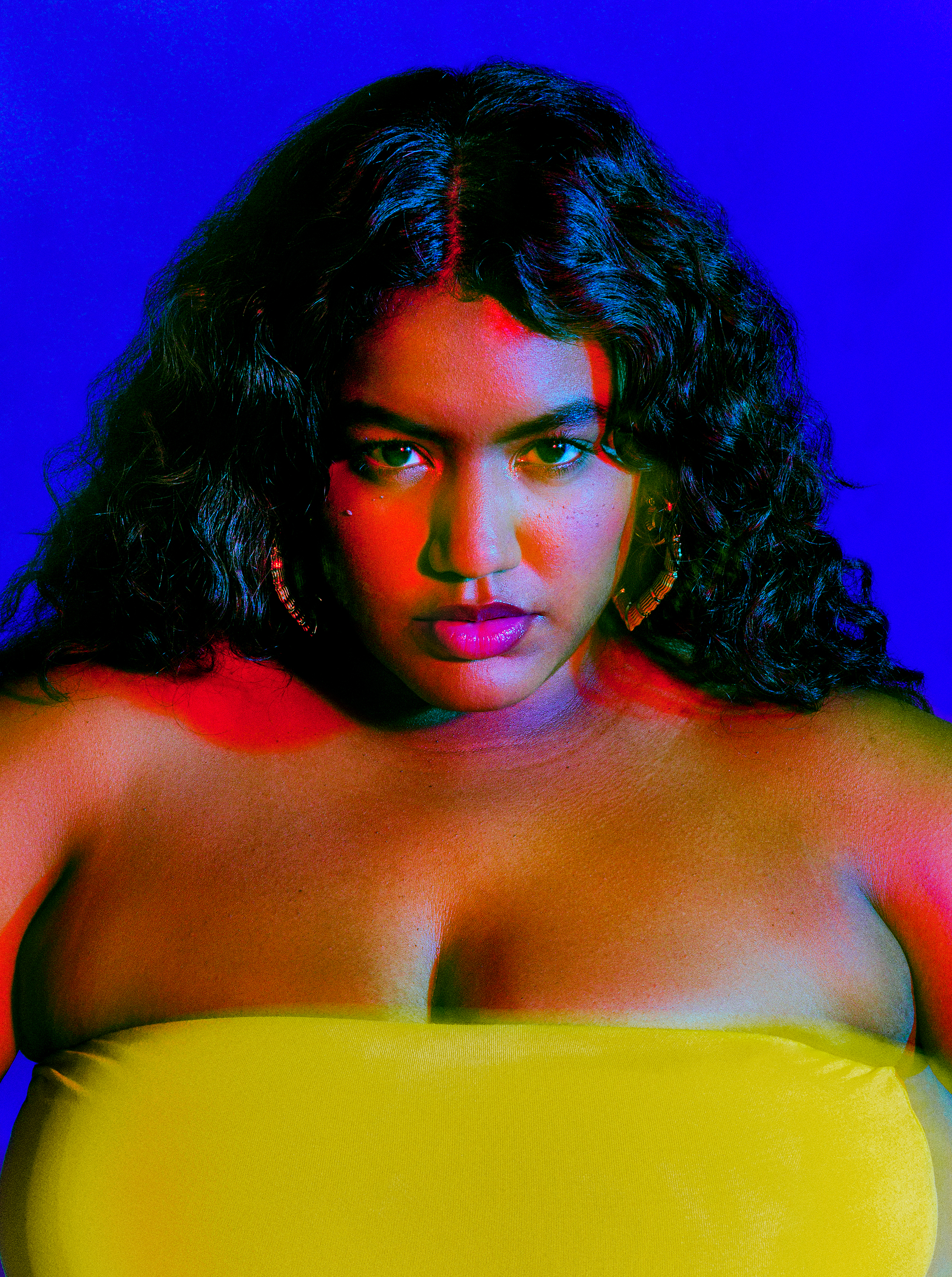 Veronica Campos, 2022