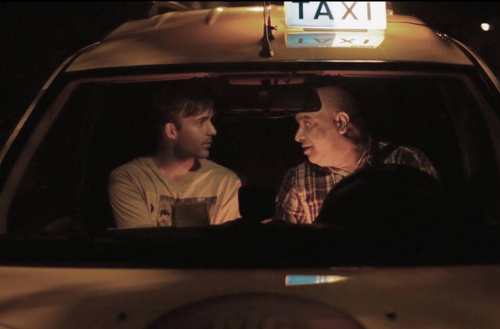 Vor lauter Bäumen_ Spielfilm