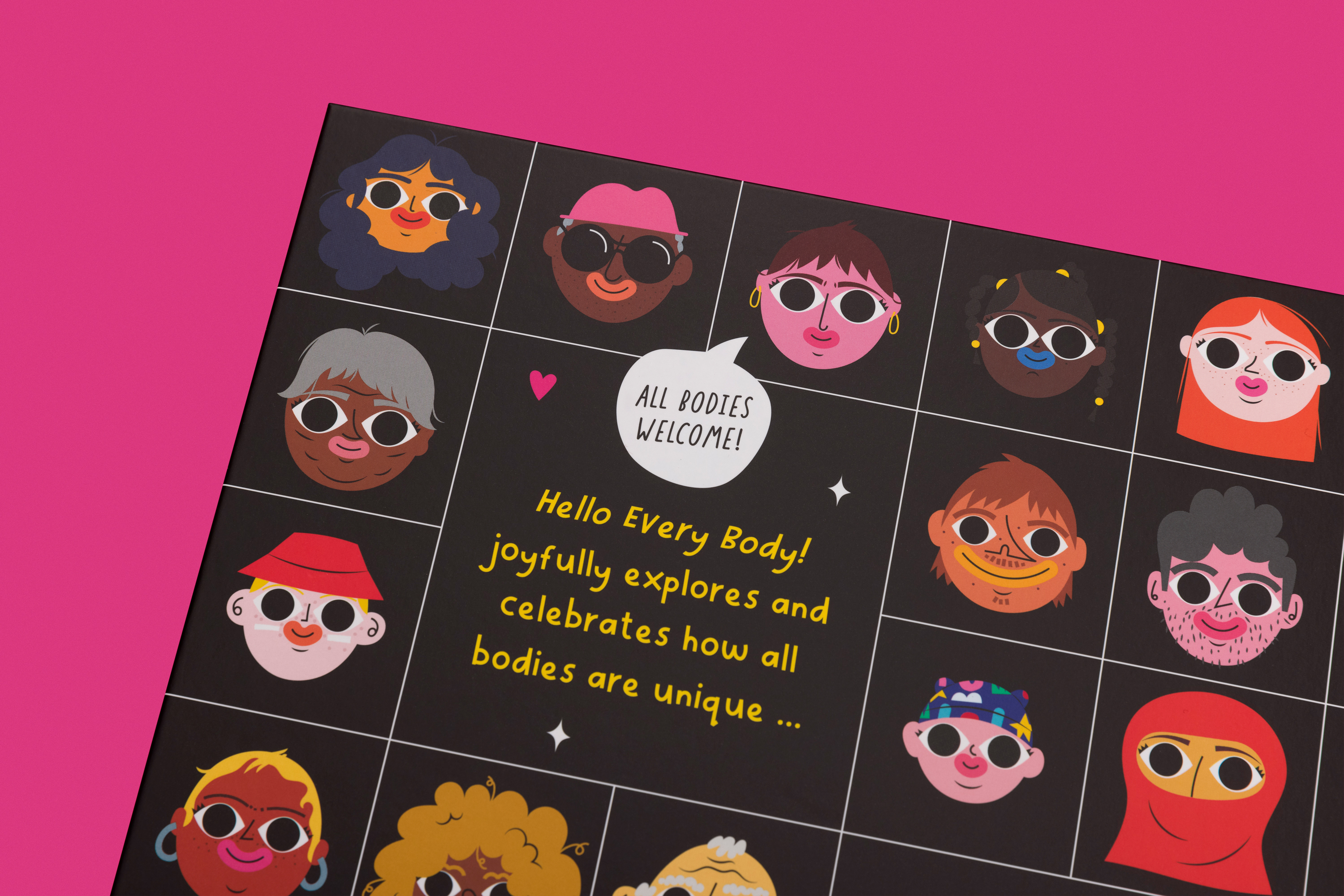 It me! Back cover details.