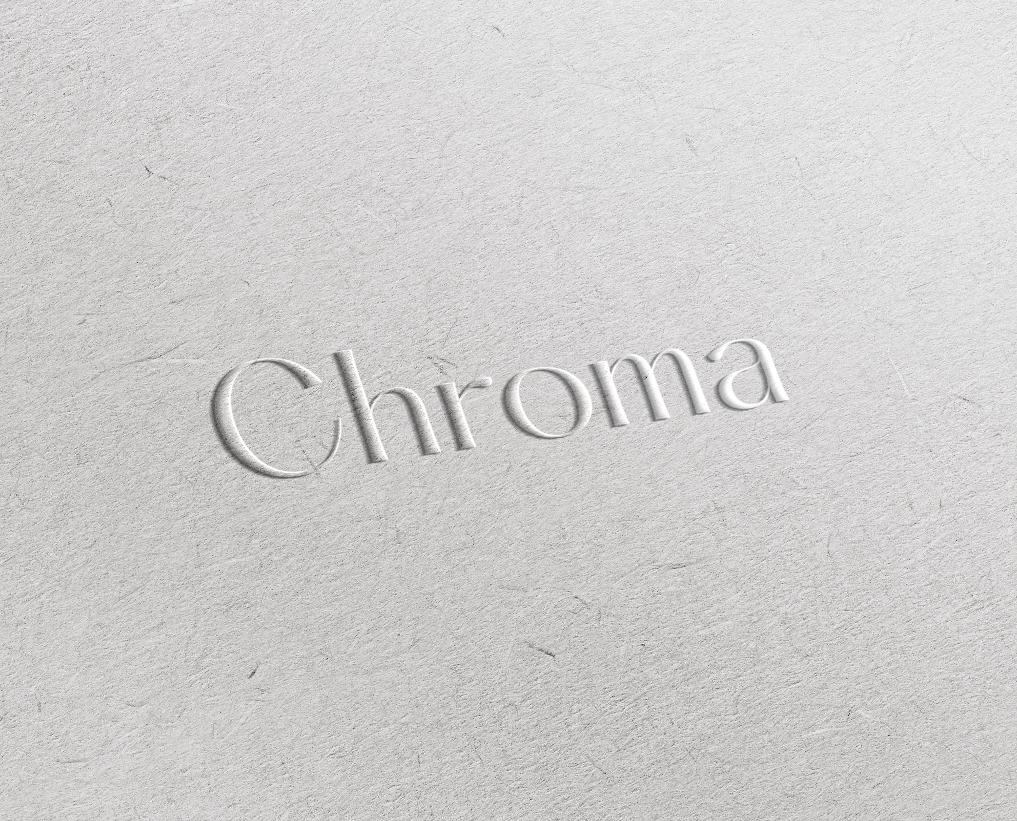 Branding for a online retailer proposal