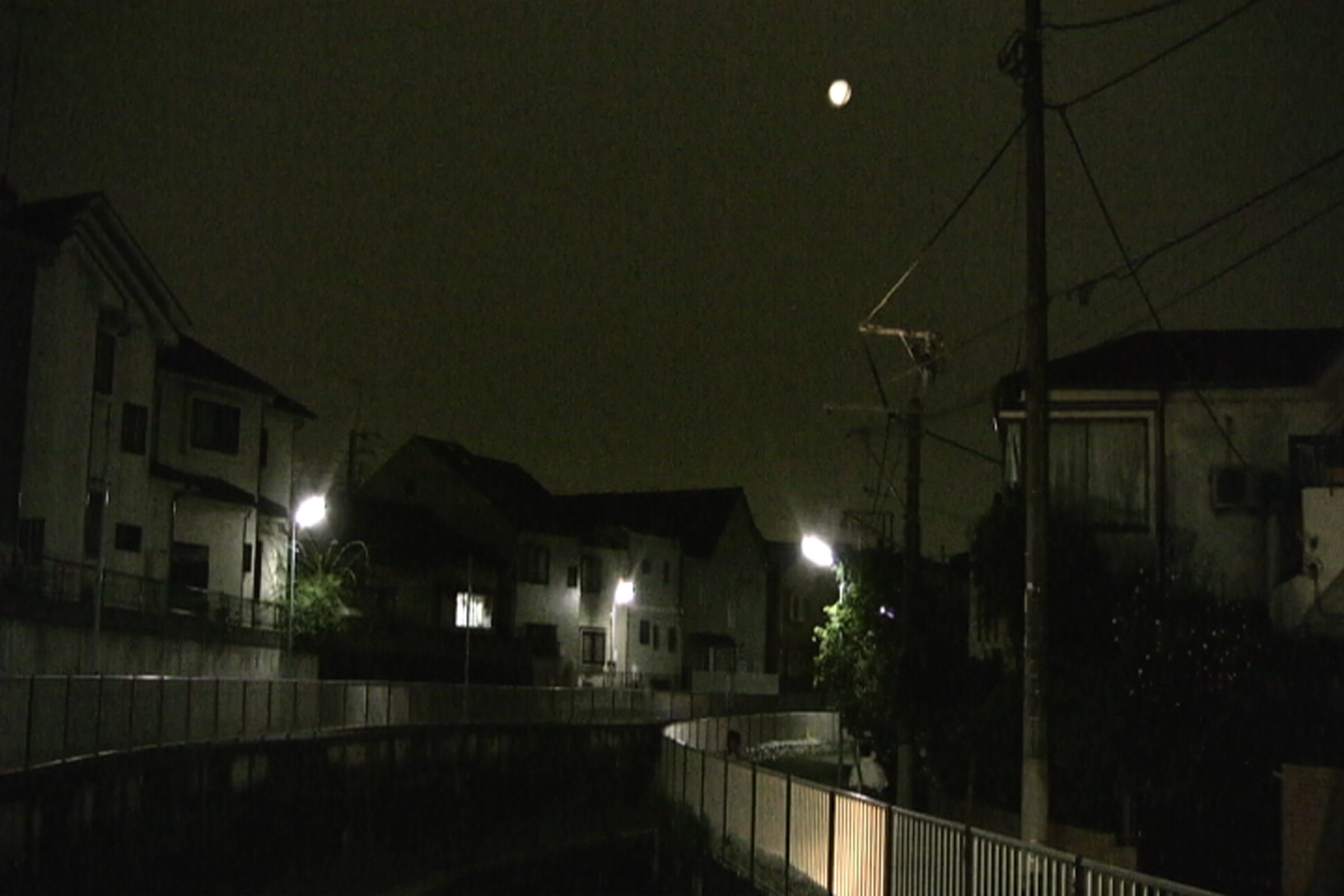 2024 「惠比壽映像祭」東京都寫真美術館，東京，日本“Yebisu International Festival for Art & Alternative Visions”, Tokyo Photographic Art Museum, Tokyo, Japan