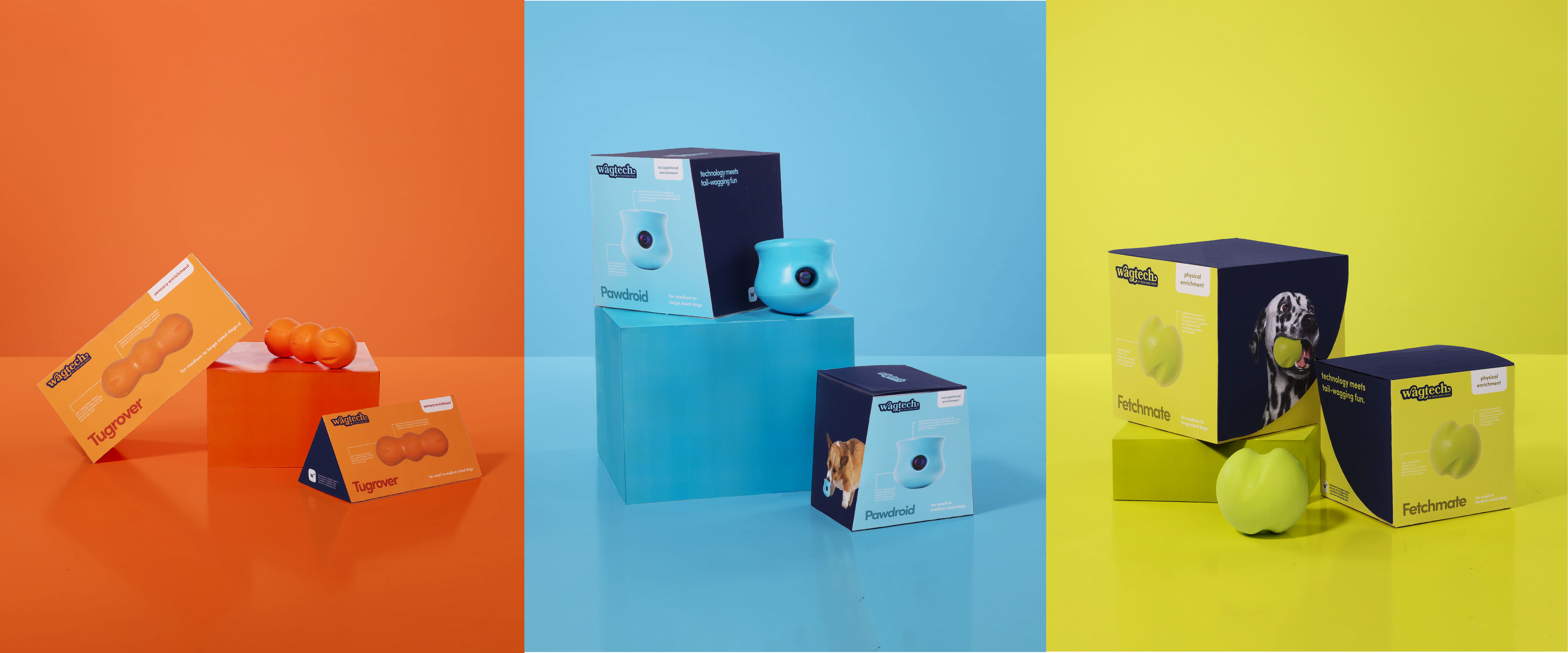 WAGTECH ︎︎︎