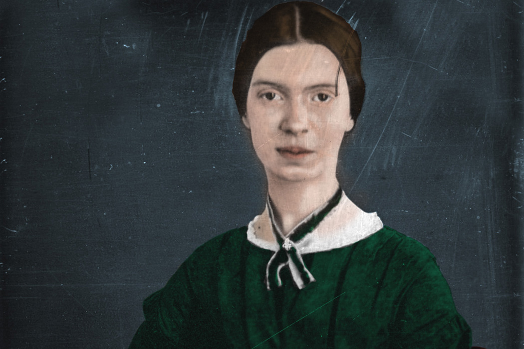 Emily Dickinson - EKLECTIK