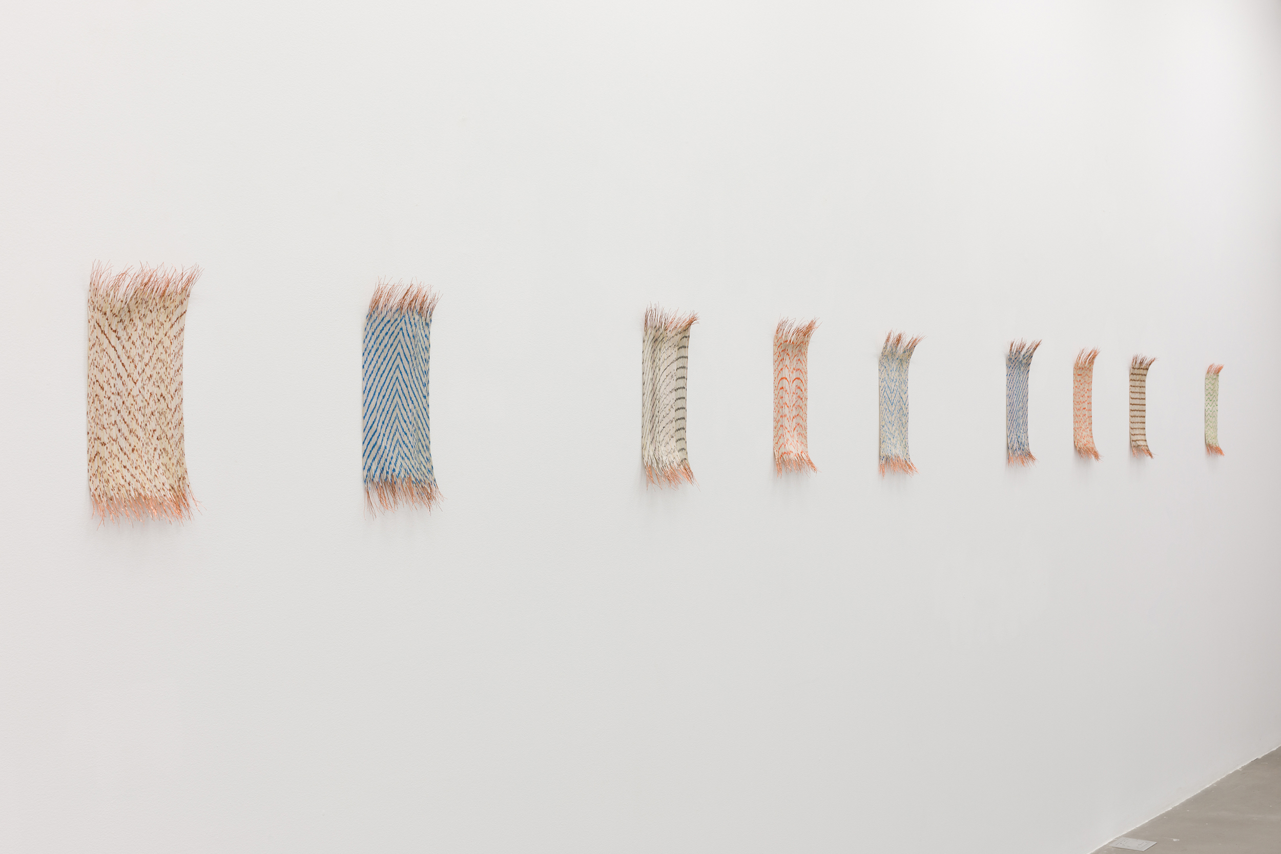 Fragments From a Larger Whole