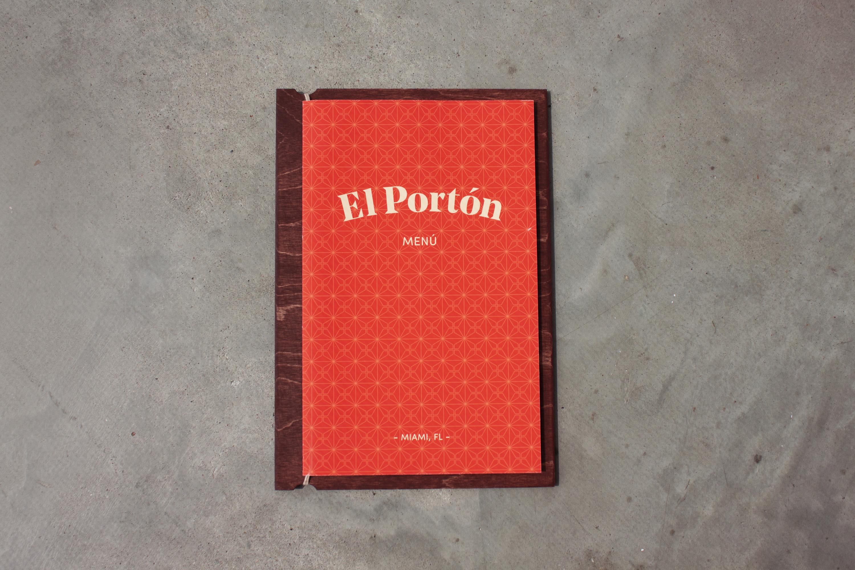 El Porton - Victoria Escobar Studio