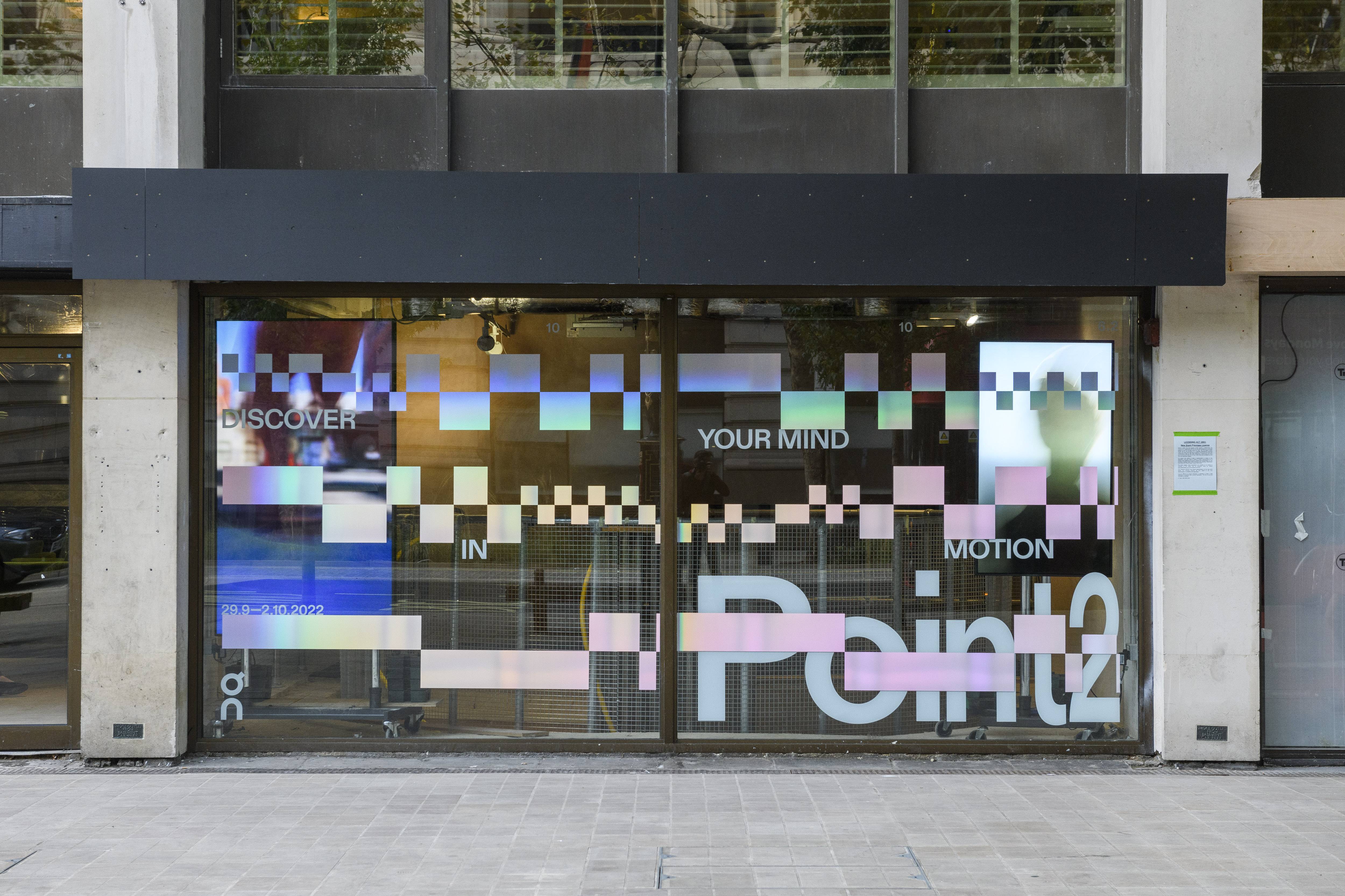 point2 – exhibition