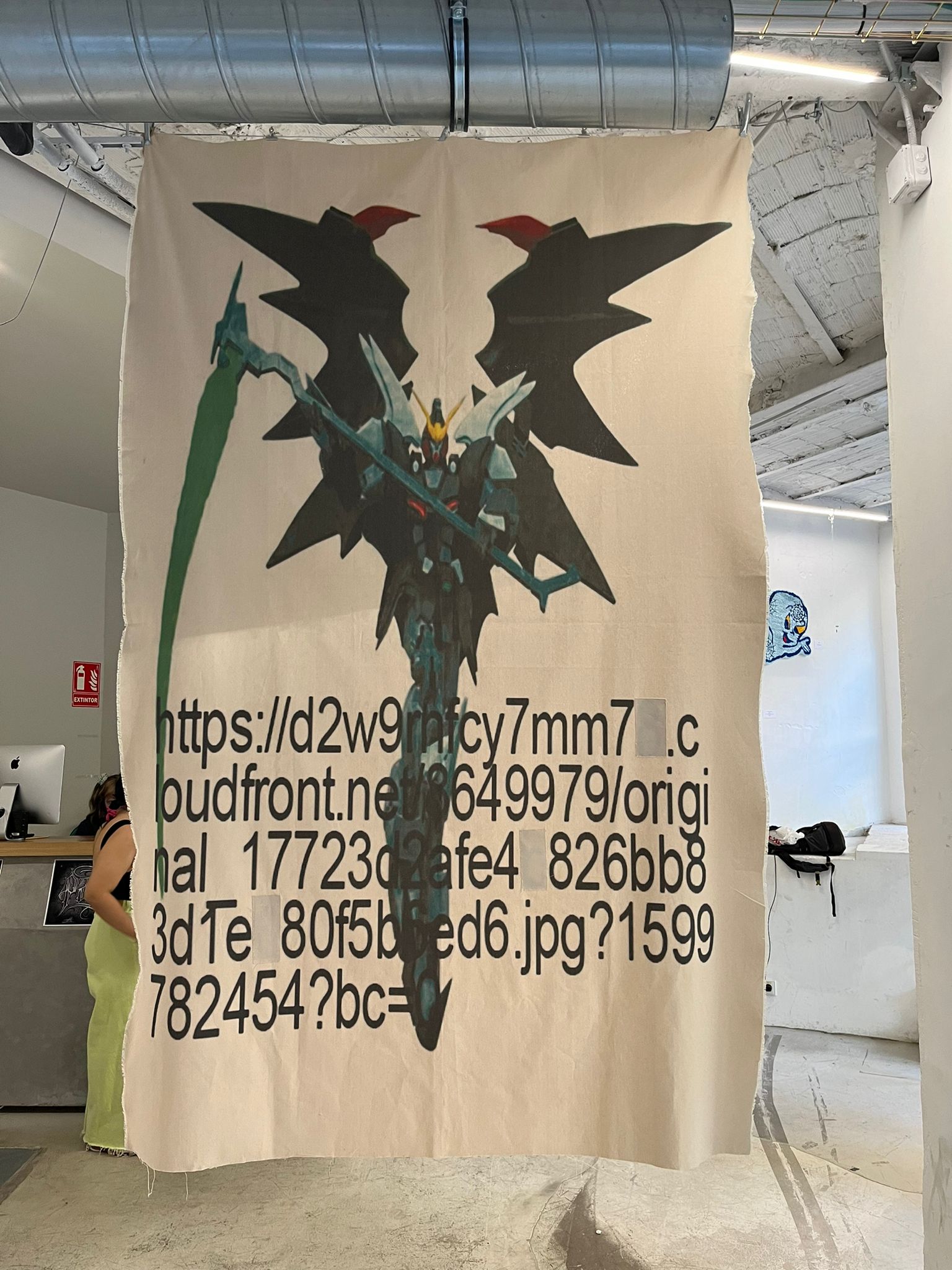 I Refuse To Be Sentient (2022)