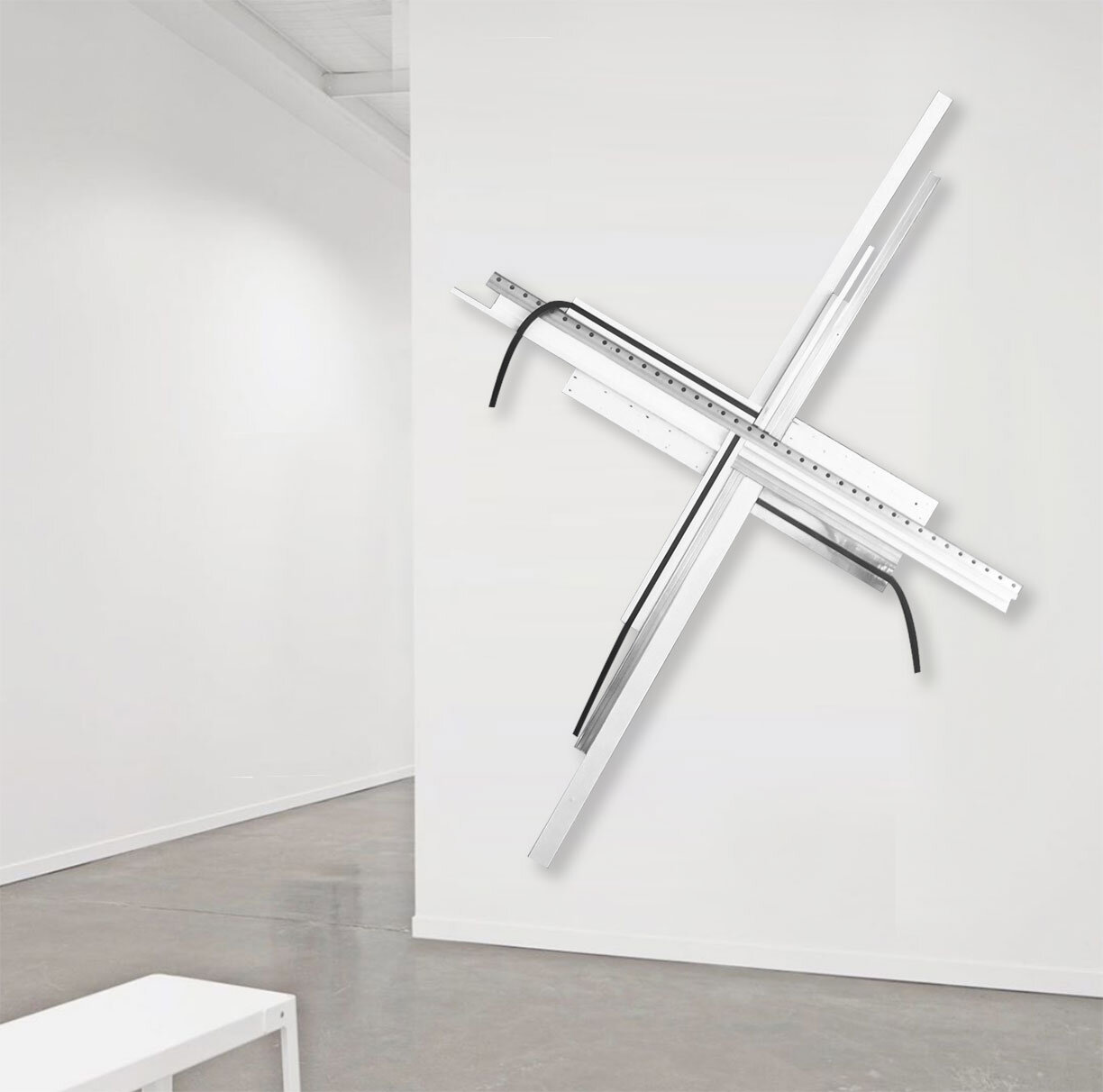 Philippe Mermi, Art, design, graphic