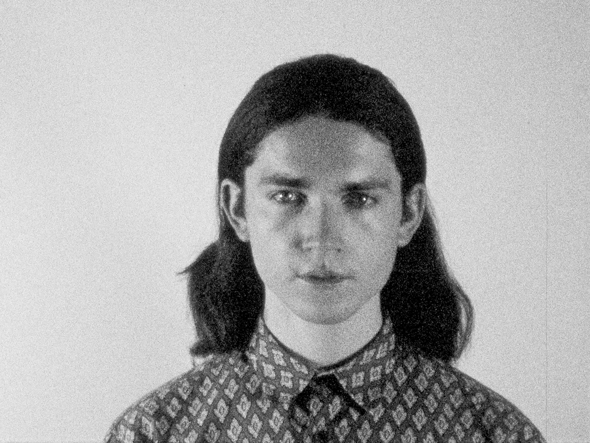 Screen Tests - After Warhol (2018)