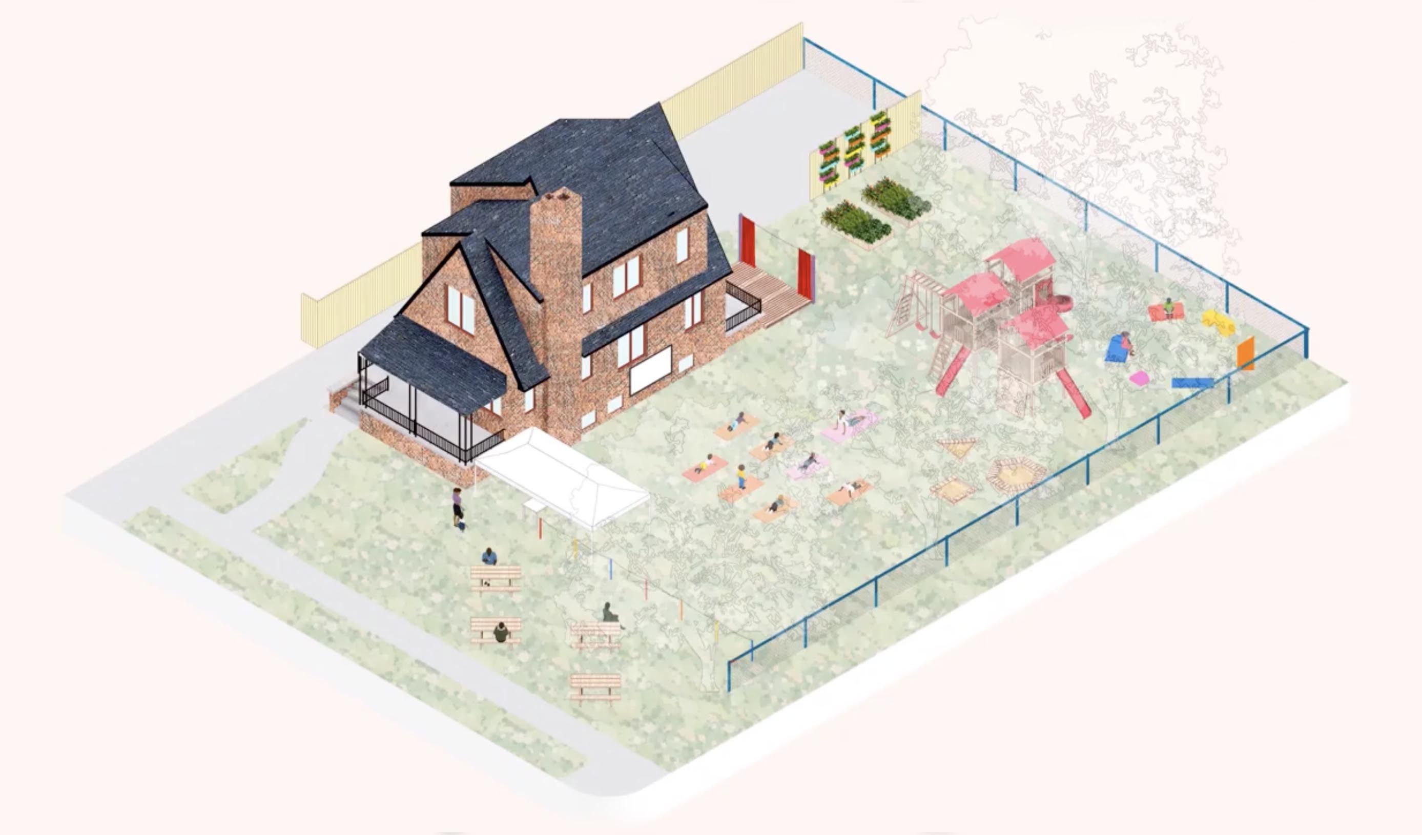 Brilliant Detroit – IRL & Virtual Analysis of Brilliant's Assets