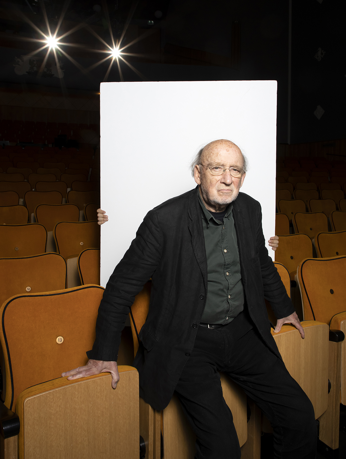 Hans Croiset / Trouw