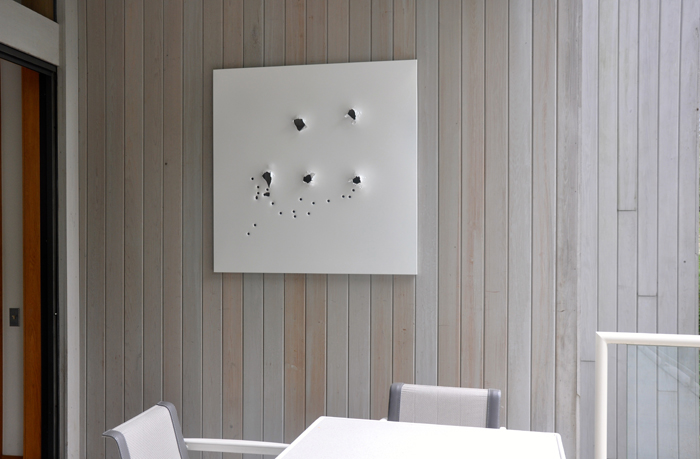 Private Collection, Michigan