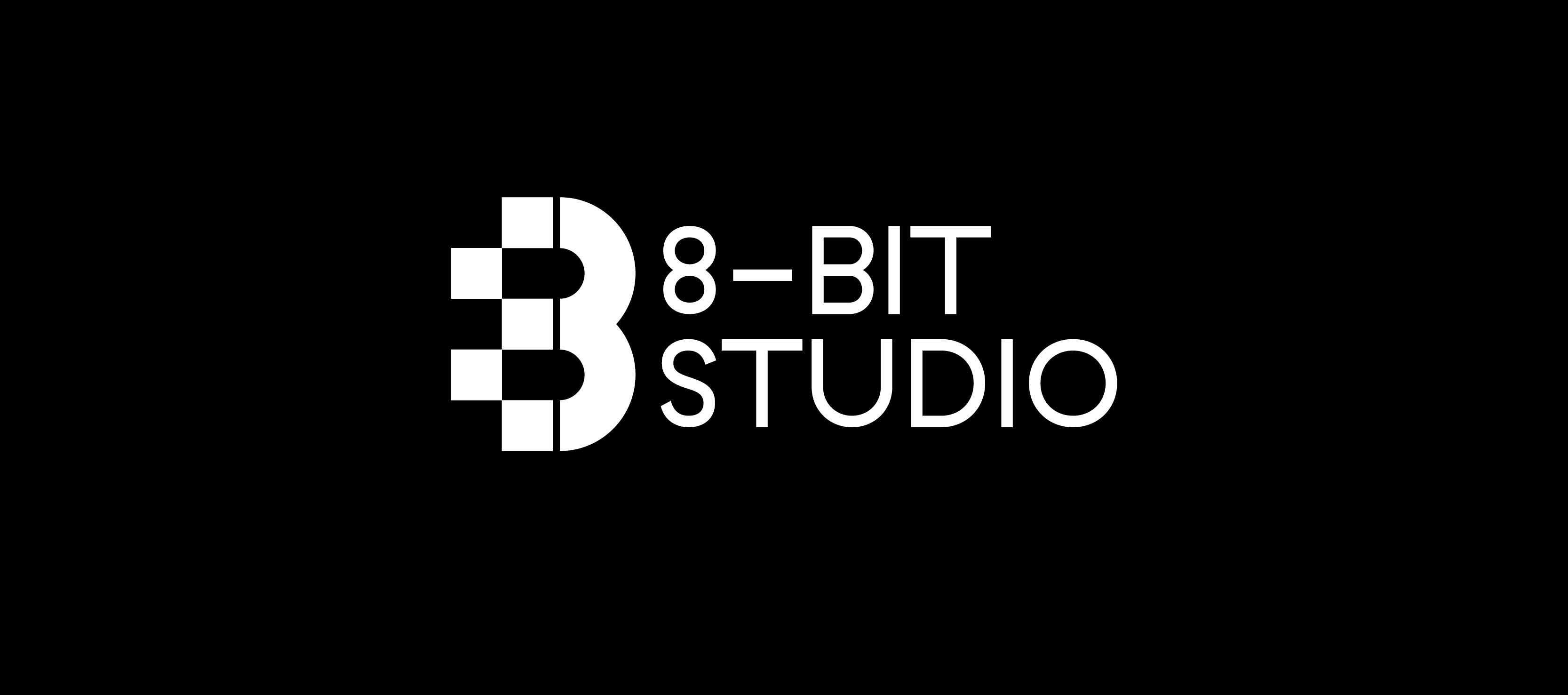 8Bit Studio — Pedro Vallejo