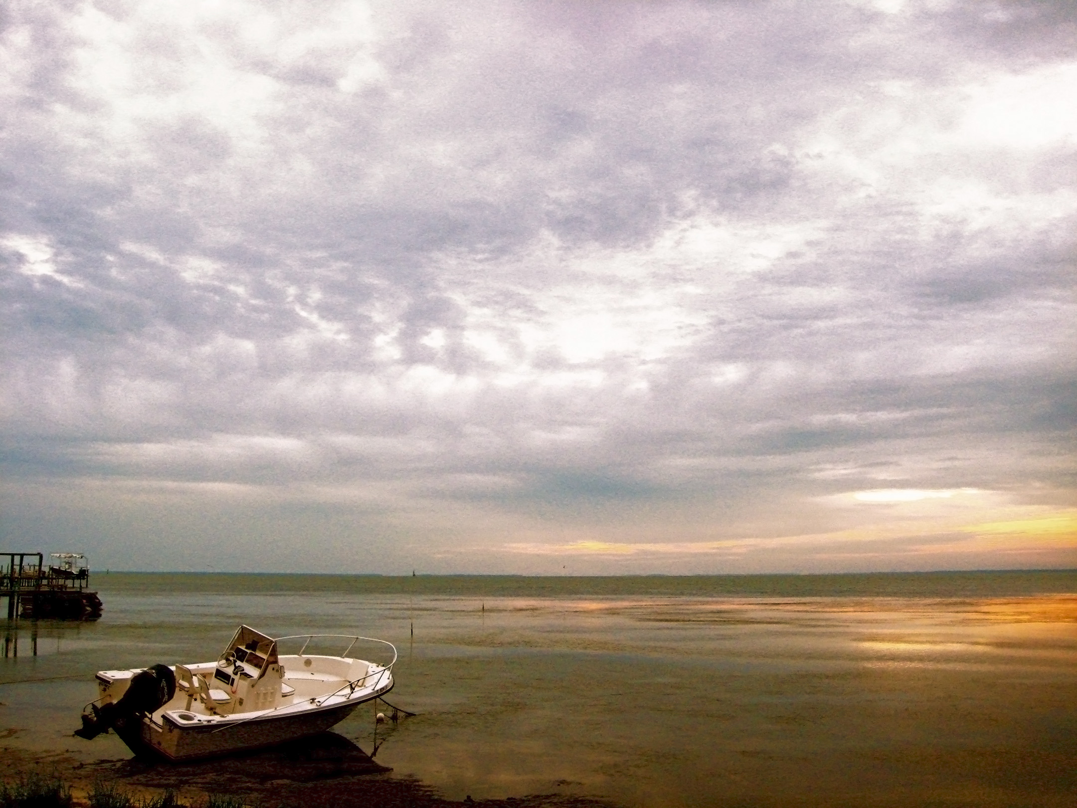 St. George Island, FL