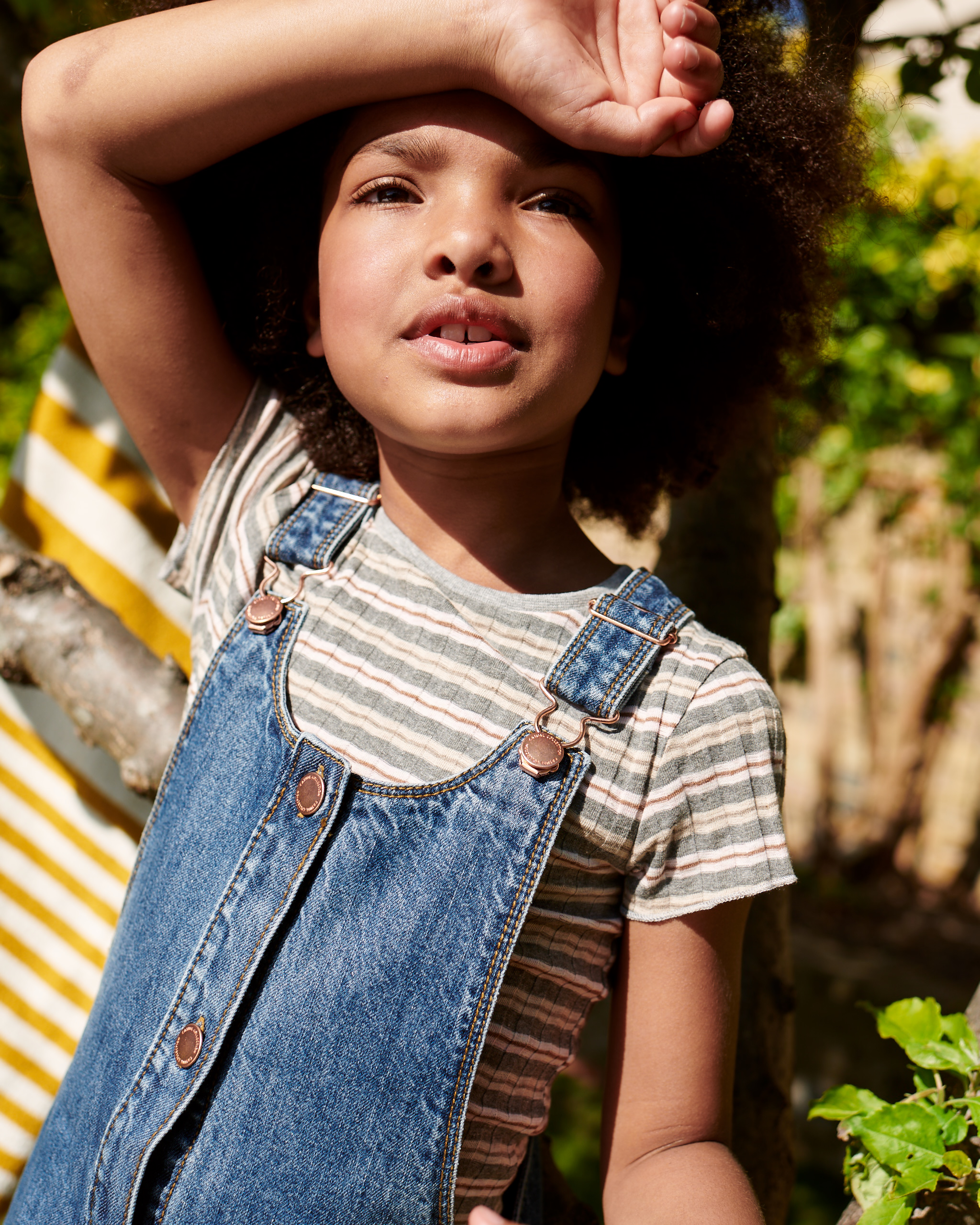 Kids summer content Shoot. Shot by Liberto Fillo
