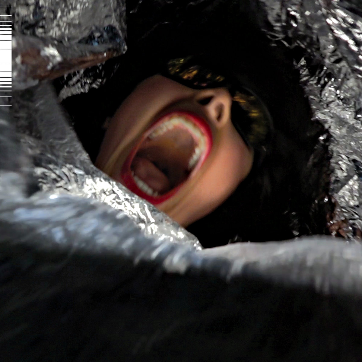 "And I Revel" November 2019. Decoherence Records.