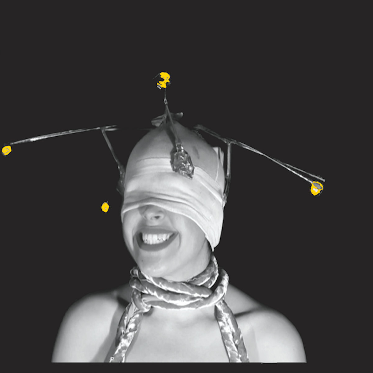 "Shimmer" September 2017. Drop Medium Records.