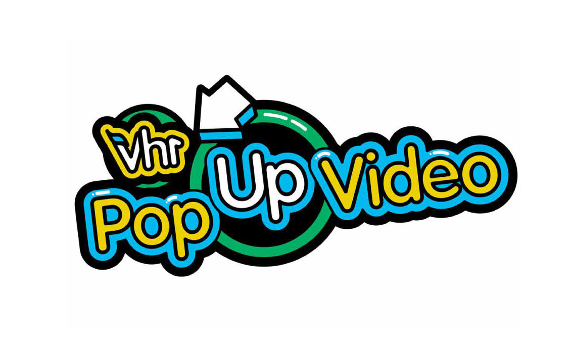 VH1 Pop Up VideoClient: Friends With You