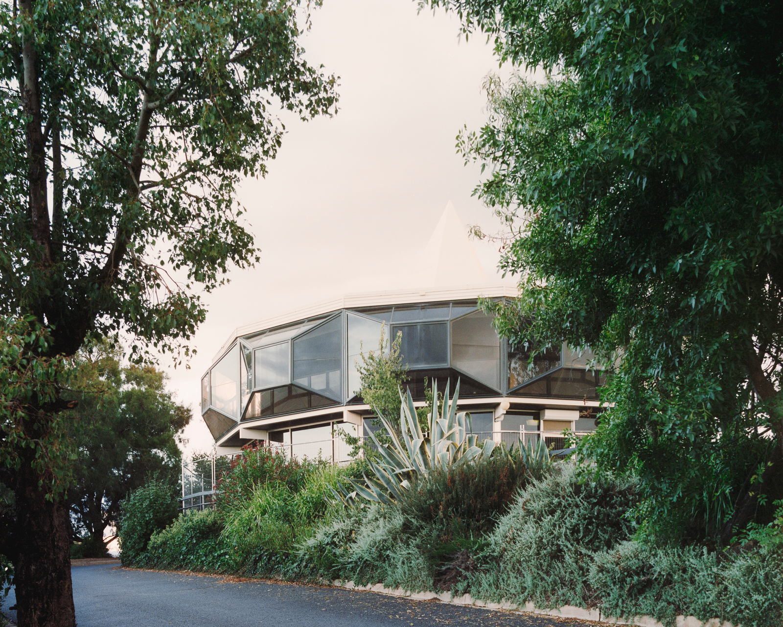 Red Hill Deakin