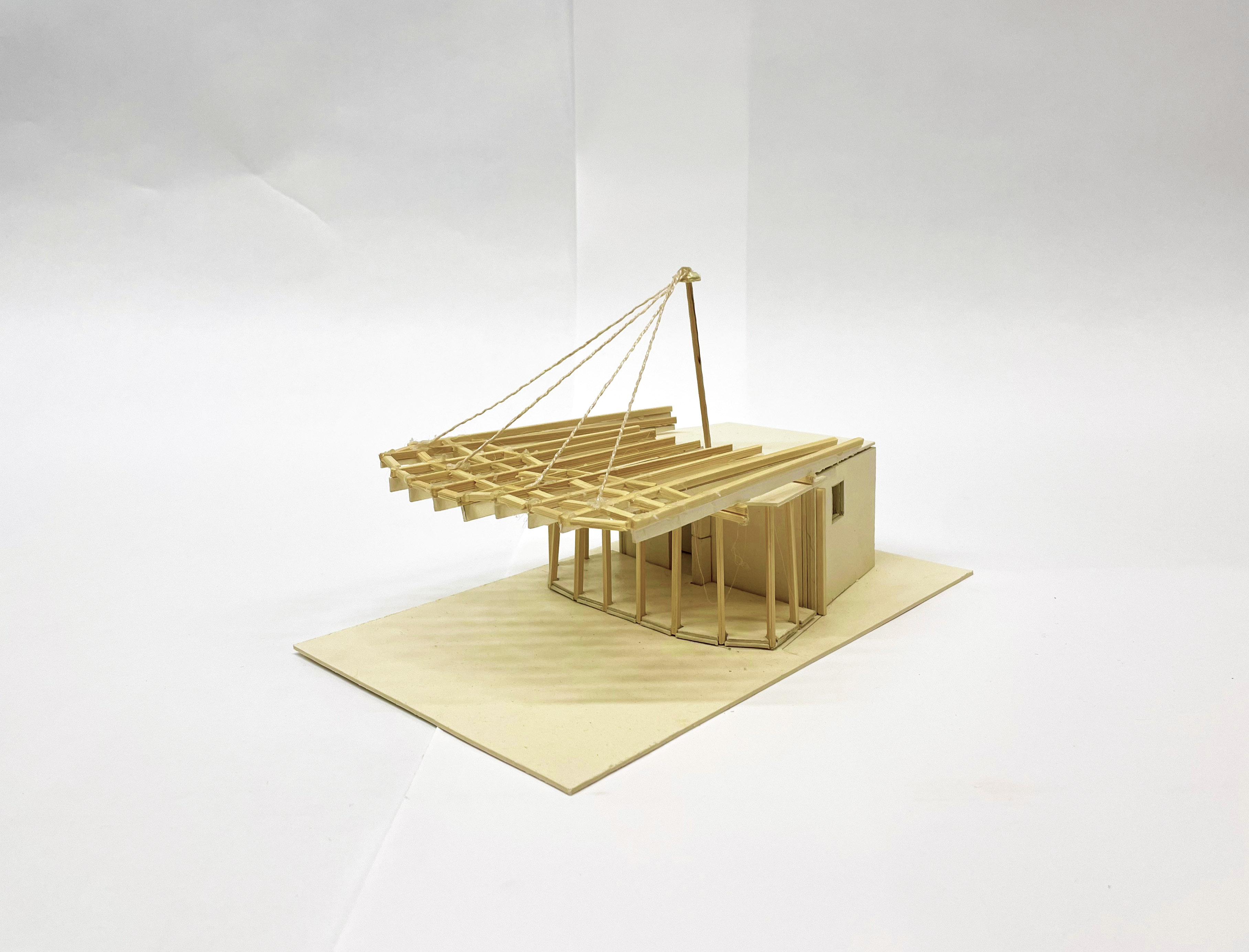 A03 Kleinhalten - Pförtnerhaus, Lorenz Lanz