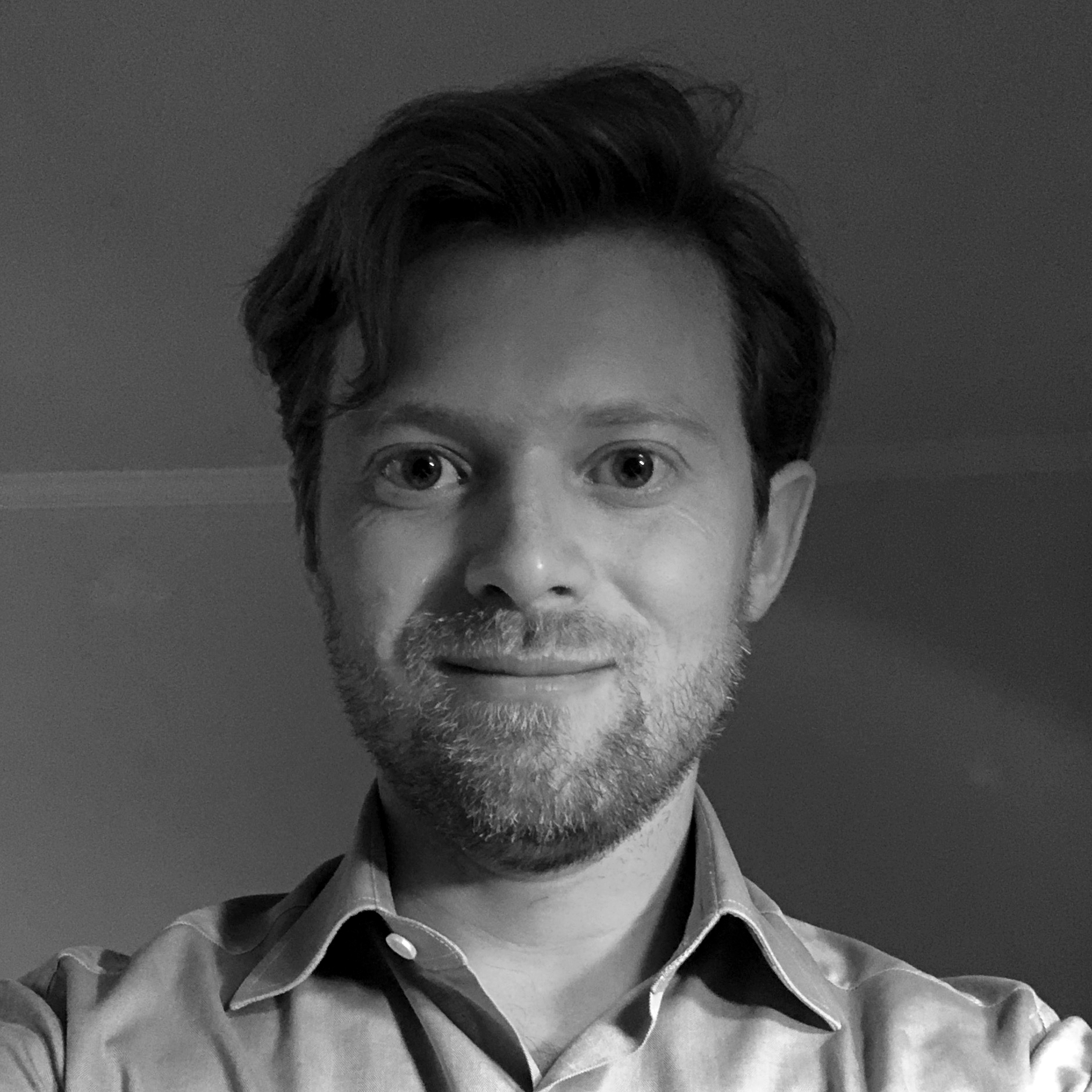 Sean Escola [Protocol Labs]